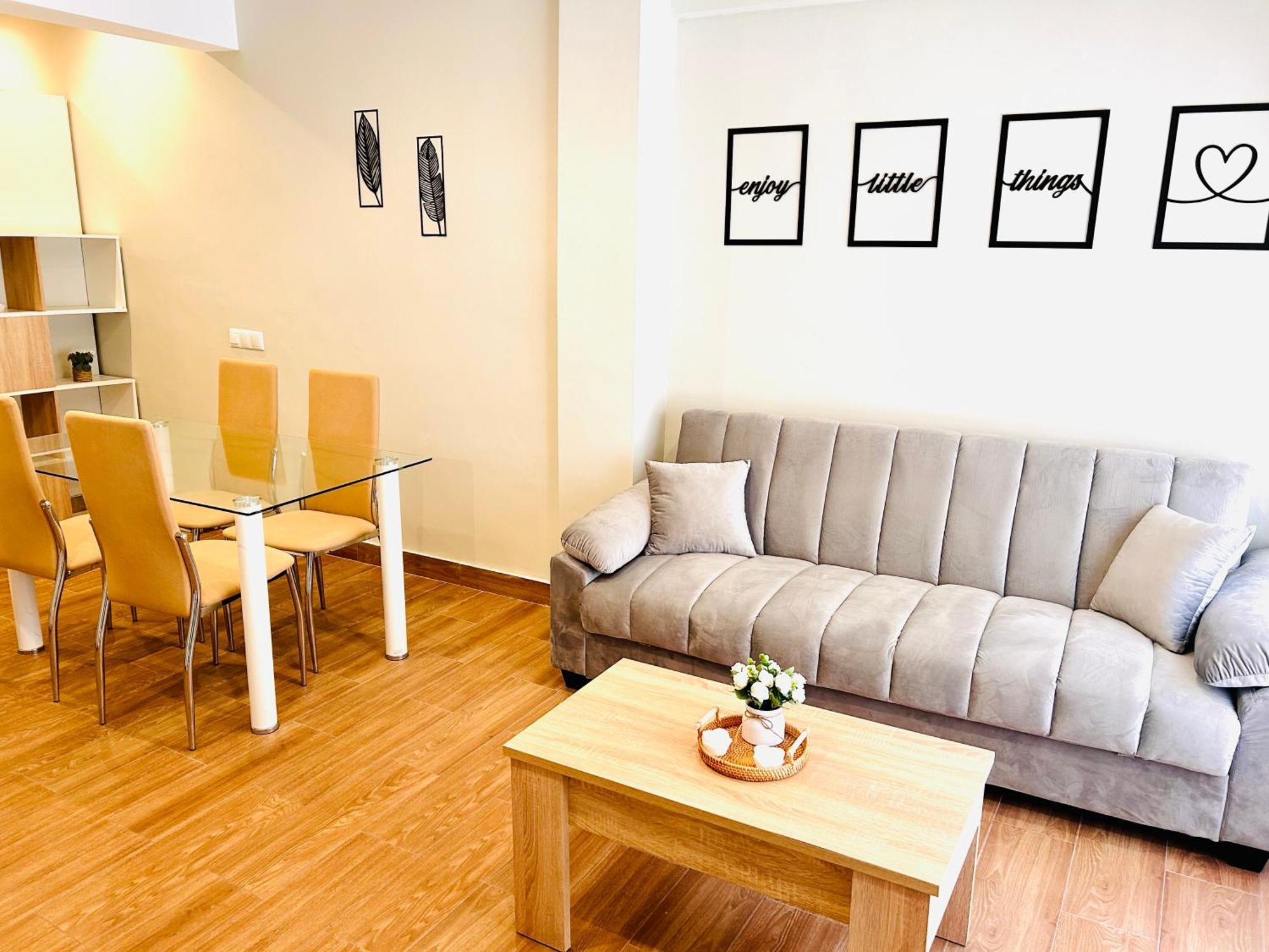 Plaza De Andalucia Home Con Parking Cordoba Exterior photo
