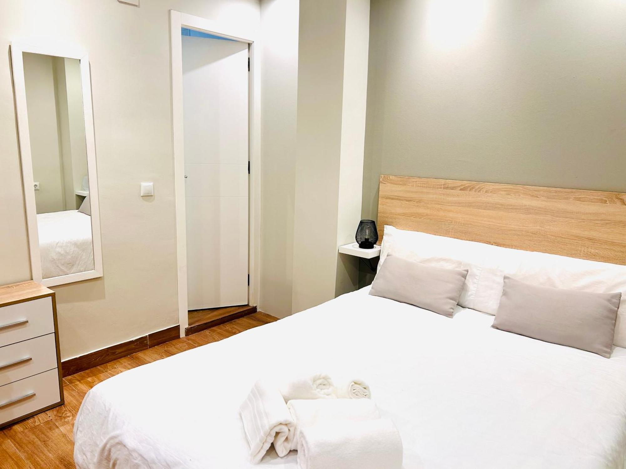 Plaza De Andalucia Home Con Parking Cordoba Exterior photo